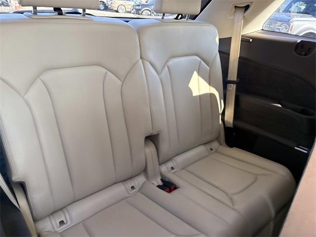 Used 2018 Audi Q7 3.0T Prestige w/ Prestige Package image 23