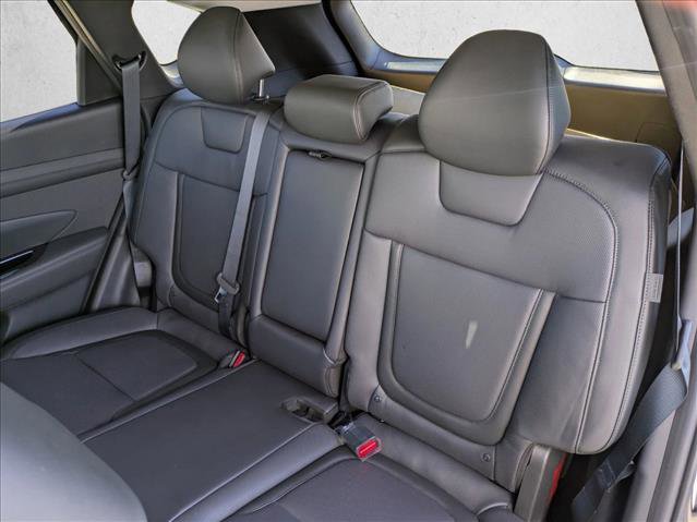 New 2026 Hyundai Tucson Limited image 13