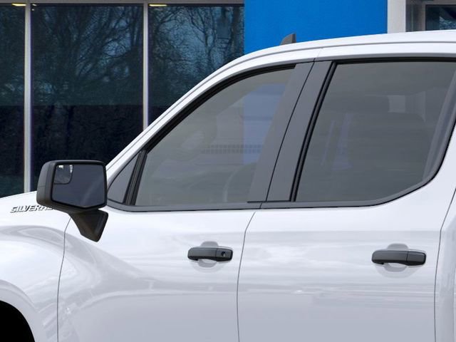 New 2026 Chevrolet Silverado 1500 W/T AWD/4WD image 12