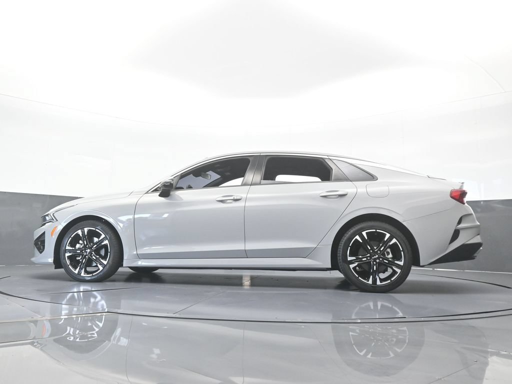 Used 2024 Kia K5 GT-Line FWD image 58