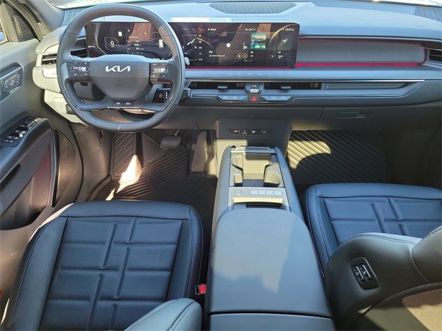New 2026 Kia EV9 Land w/ Nightfall Edition Package image 18