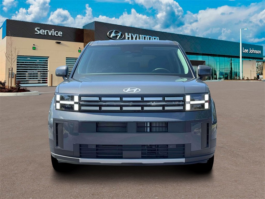 New 2026 Hyundai Santa Fe SE image 12