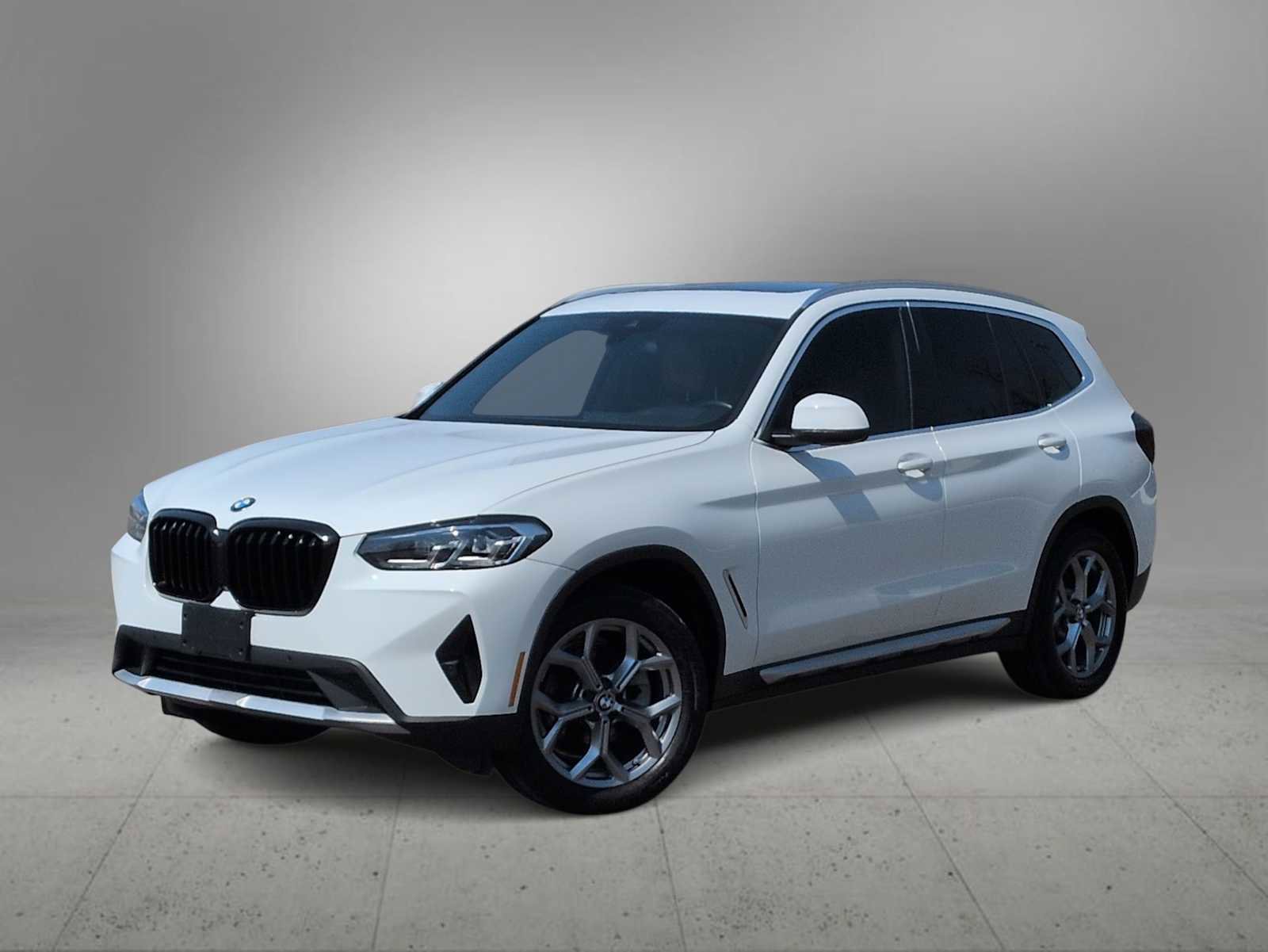 Used 2023 BMW X3 xDrive30i w/ Convenience Package