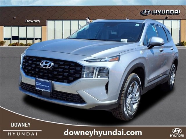 New 2025 Hyundai Palisade SEL