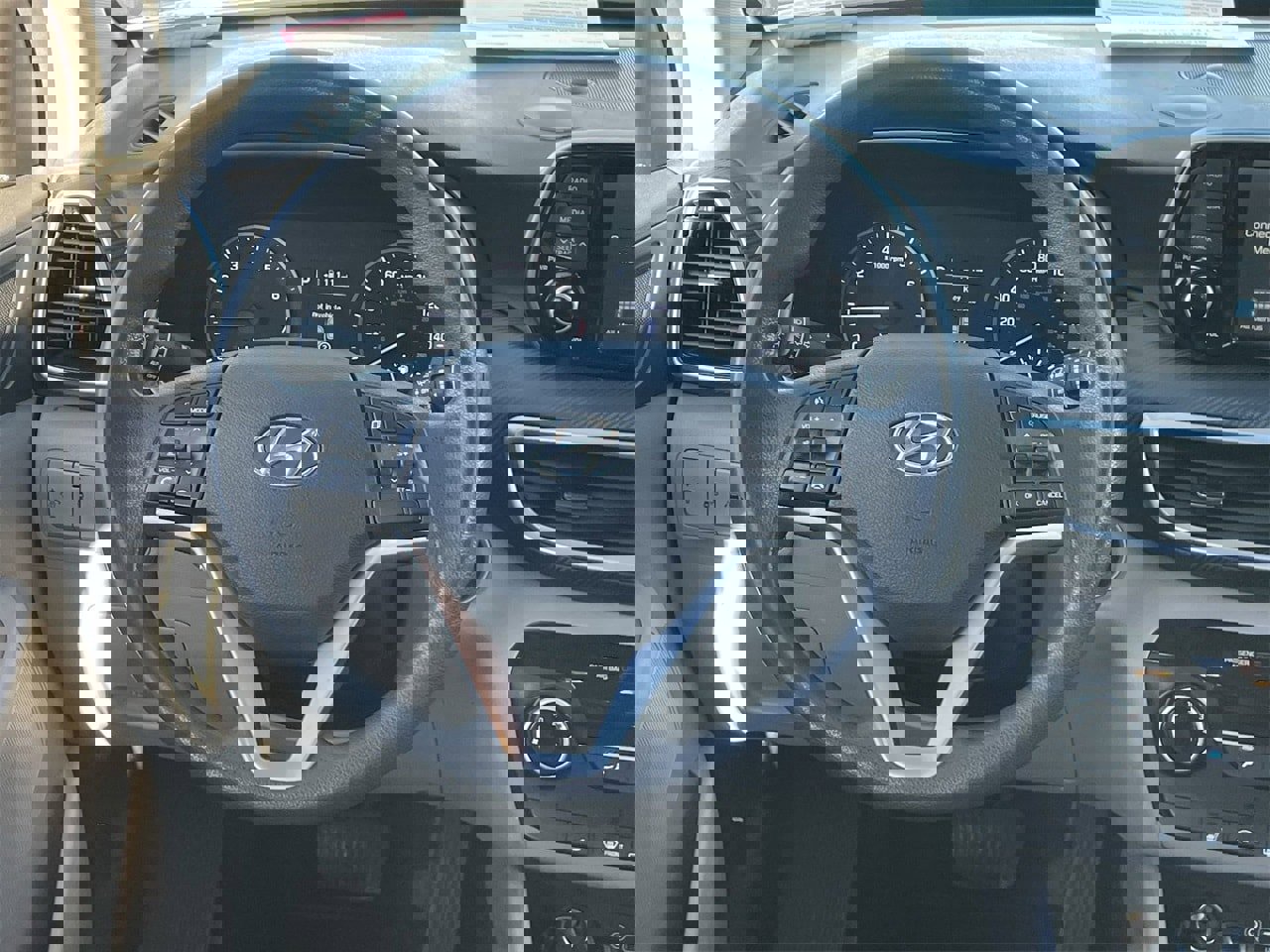 Used 2021 Hyundai Tucson Value image 13