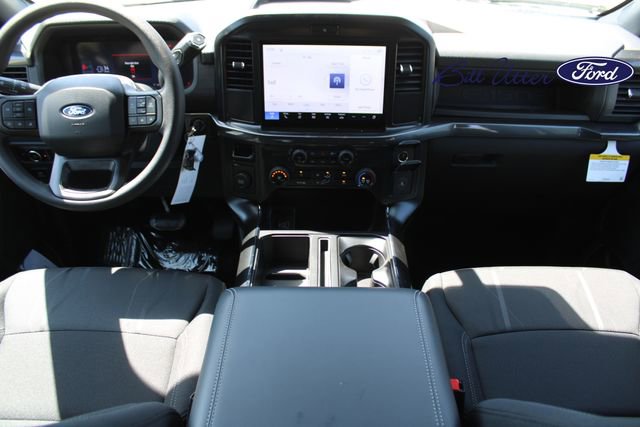 New 2026 Ford F150 STX image 10