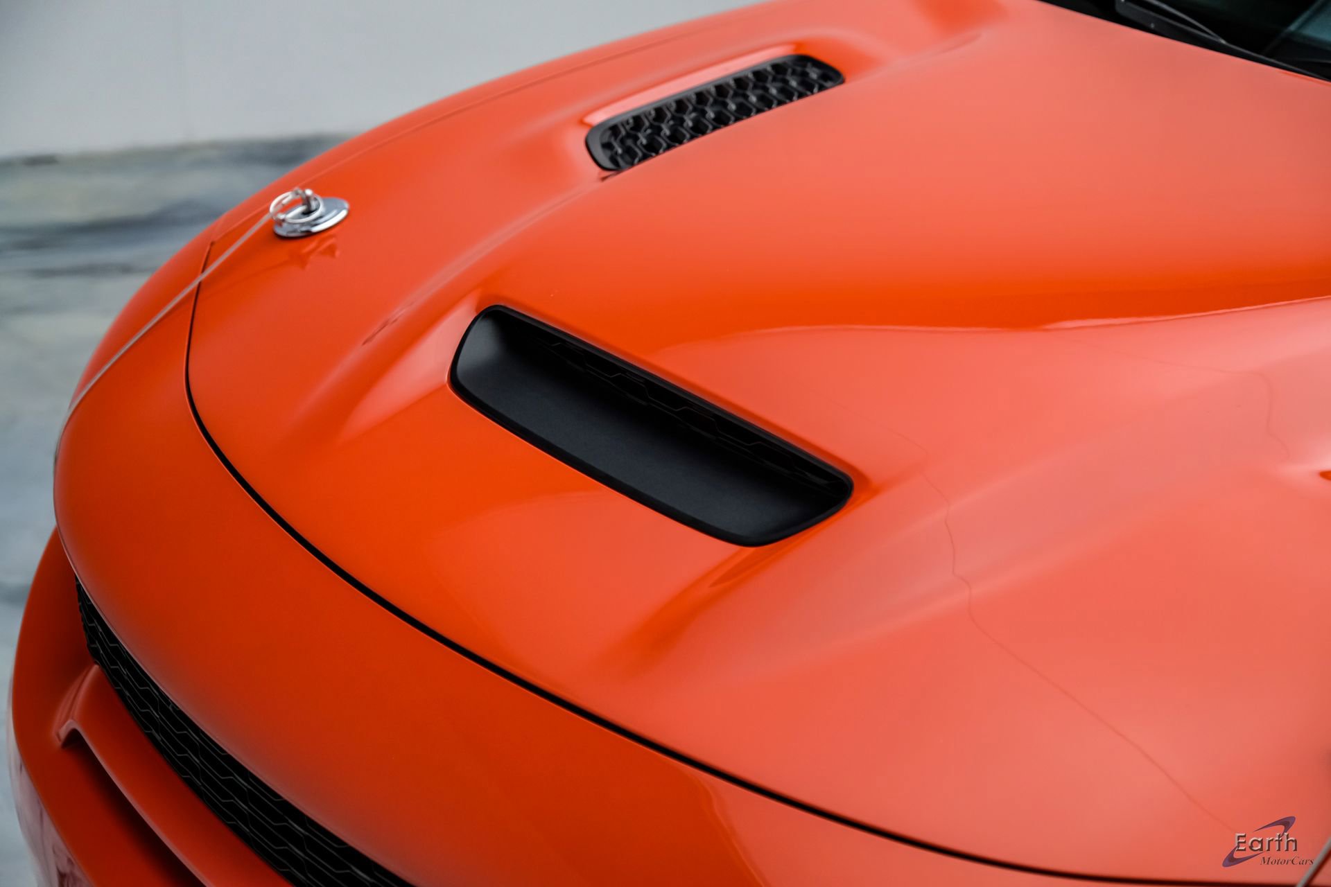 Used 2023 Dodge Charger SRT Hellcat image 41