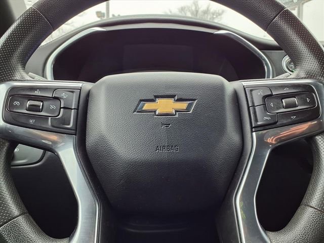 Used 2021 Chevrolet Blazer LT w/ Redline Edition image 15