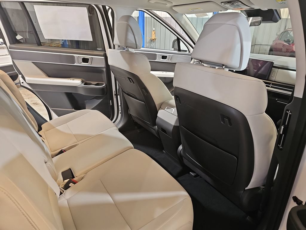New 2026 Hyundai Santa Fe SE AWD/4WD image 11