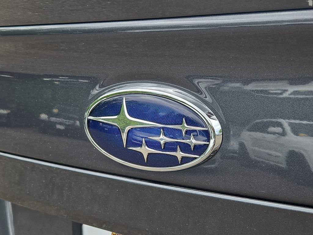 Used 2019 Subaru Legacy 2.5i Sport AWD/4WD image 28