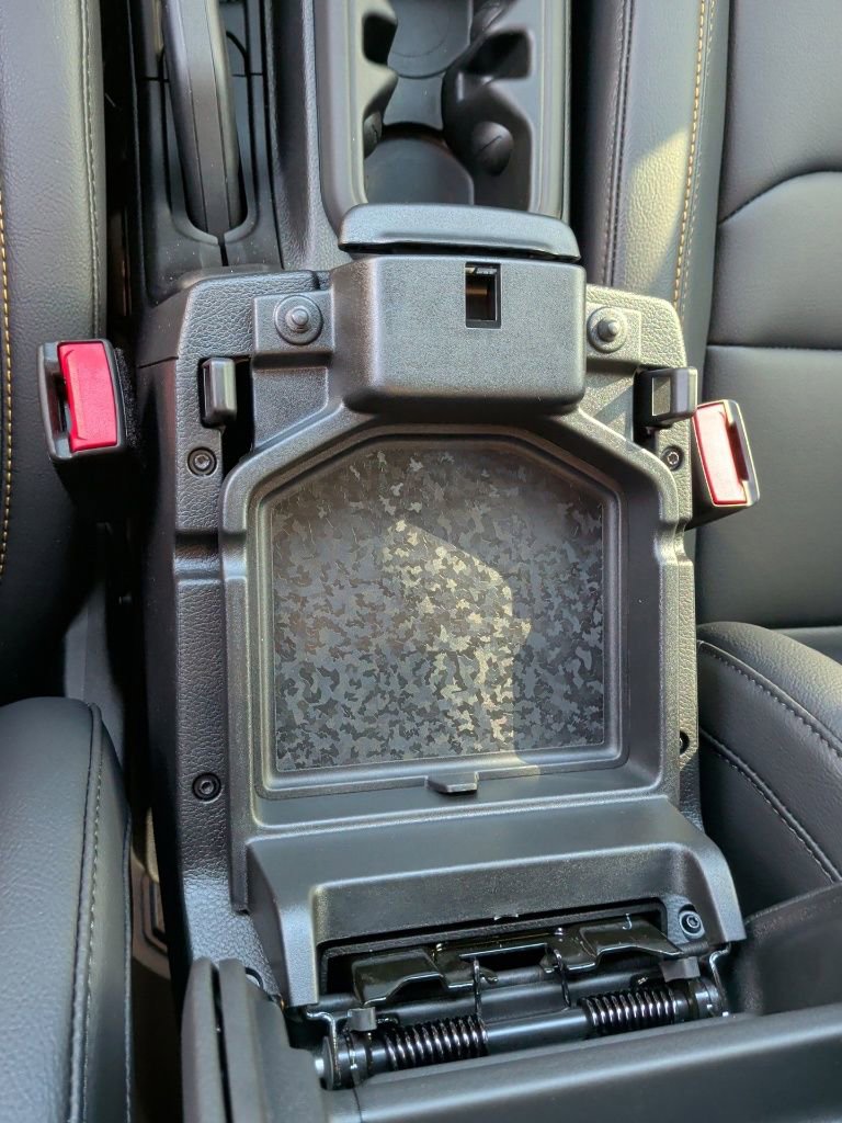 New 2025 Jeep Wrangler Sahara w/ Safety Group image 34