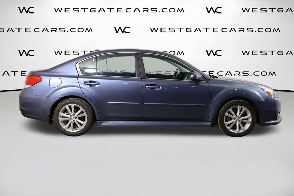 Used 2014 Subaru Legacy 2.5i Limited image 44