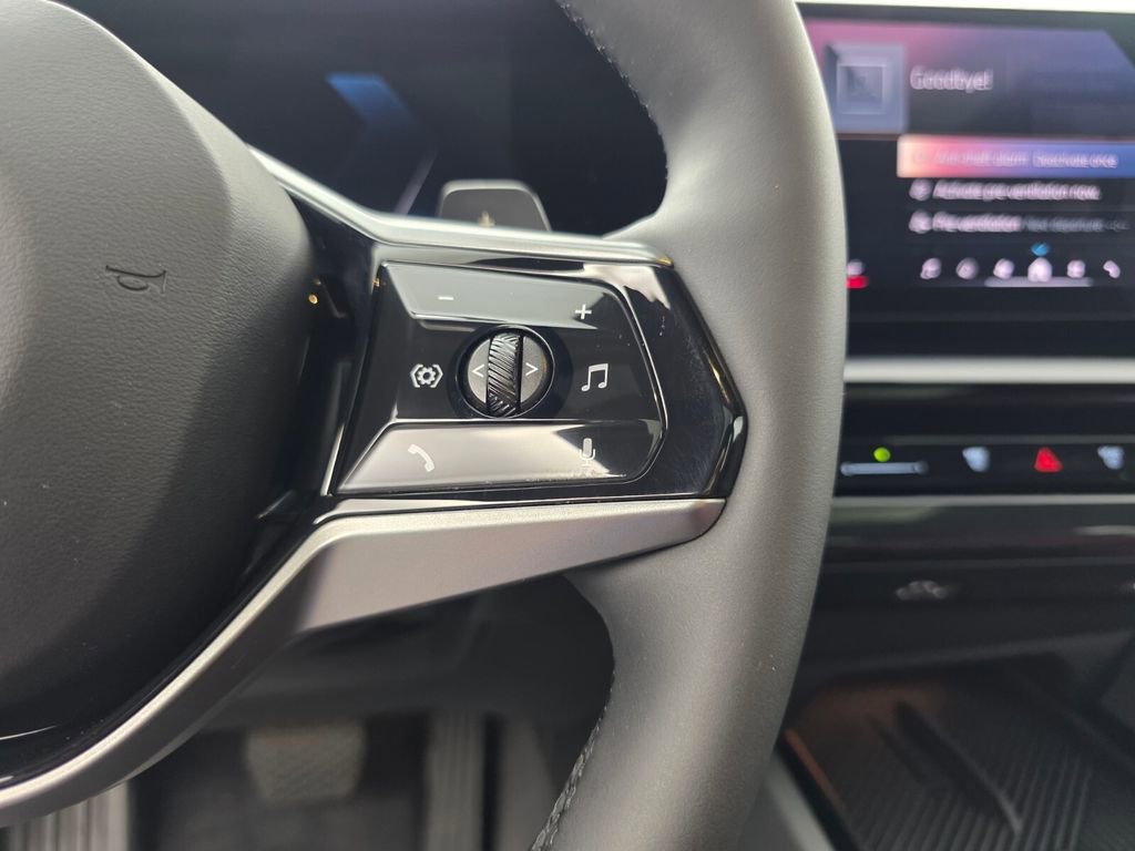 Used 2026 BMW 530i image 20