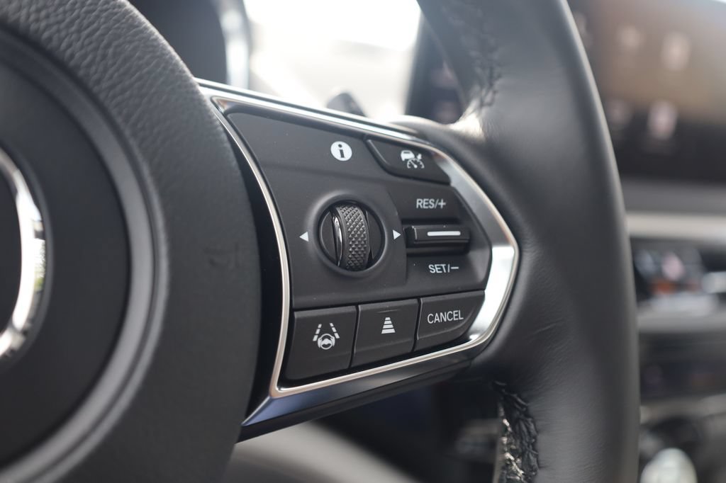 New 2026 Acura MDX w/ Technology Package AWD/4WD image 19