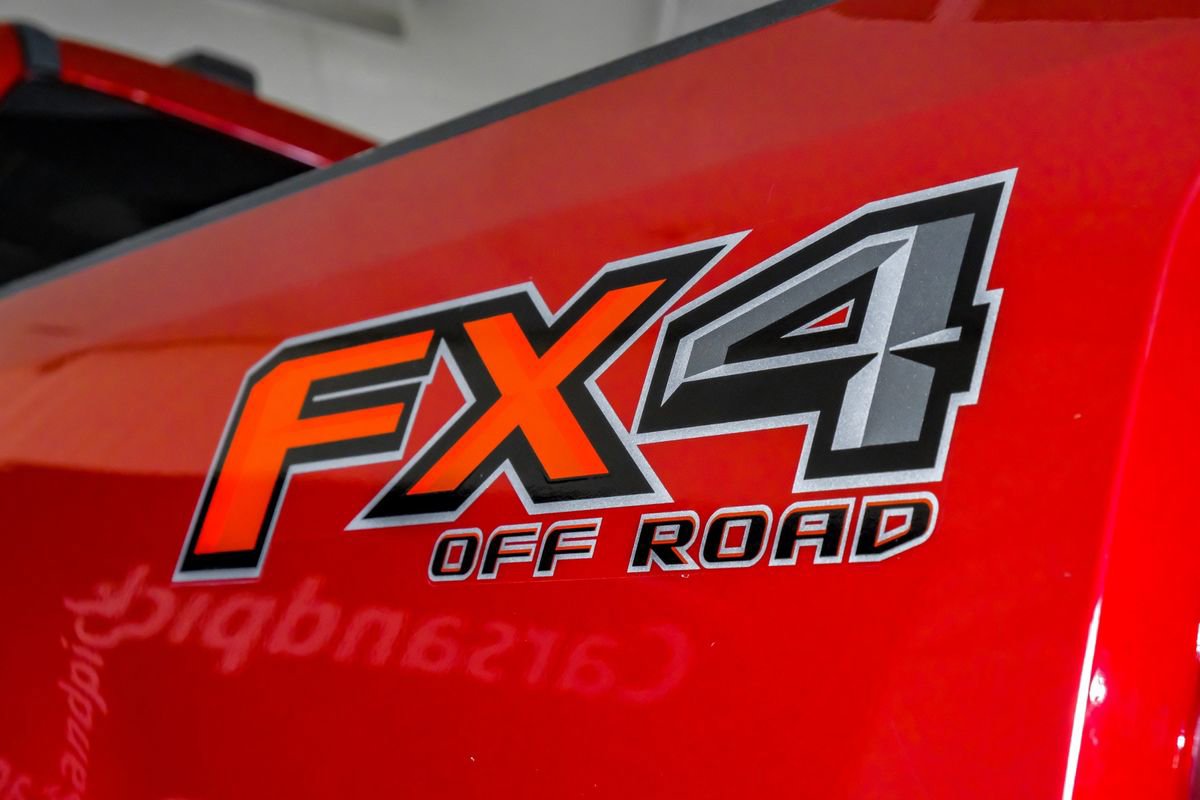 Used 2022 Ford F250 King Ranch w/ King Ranch Ultimate Package image 48