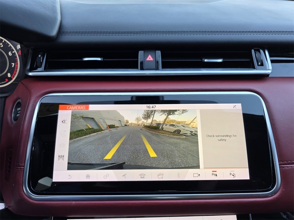 Used 2020 Land Rover Range Rover Velar SV Autobiography Dynamic image 24