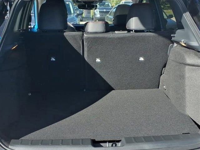 New 2026 Nissan Kicks SR image 35