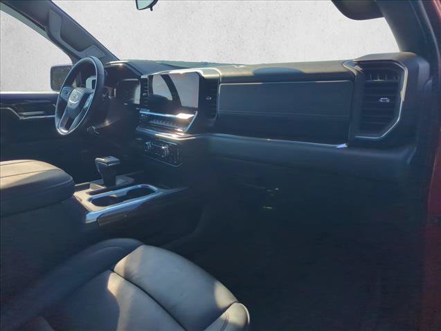 Used 2024 GMC Sierra 1500 Elevation w/ Elevation Premium Package AWD/4WD image 29
