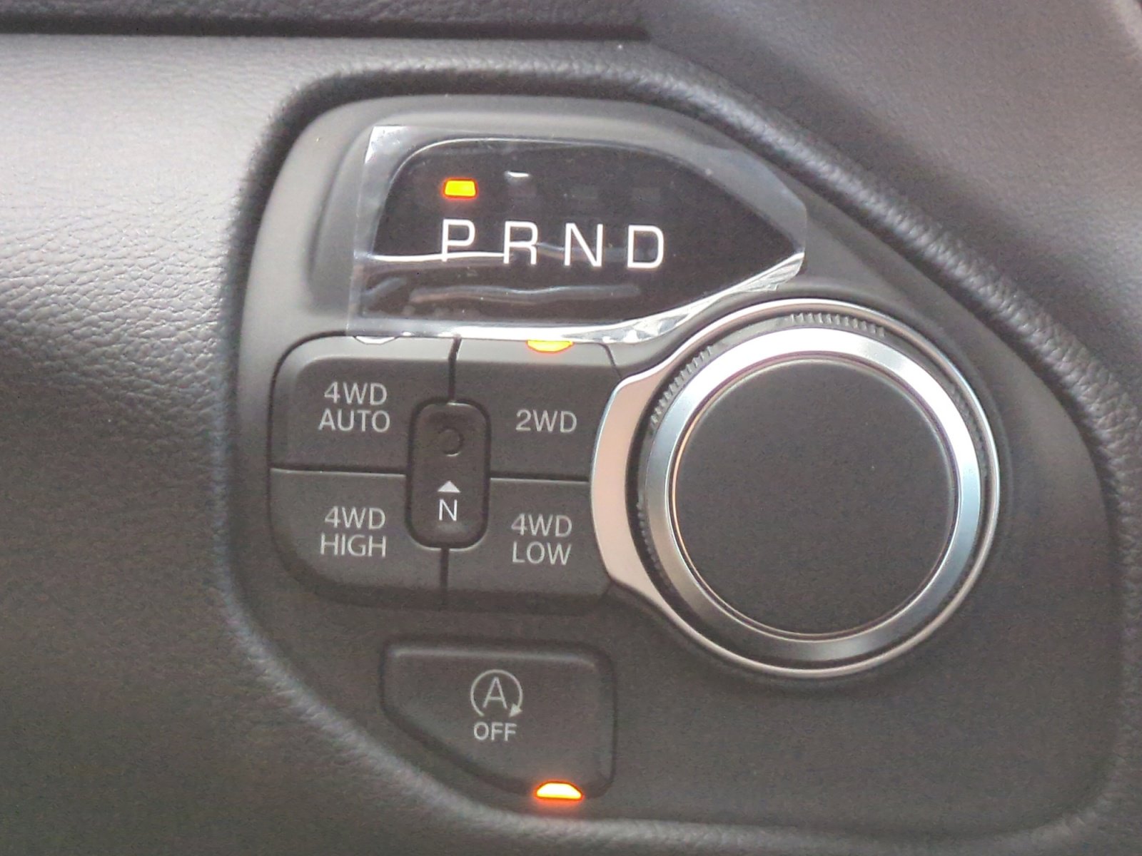 New 2026 RAM 1500 Big Horn image 31