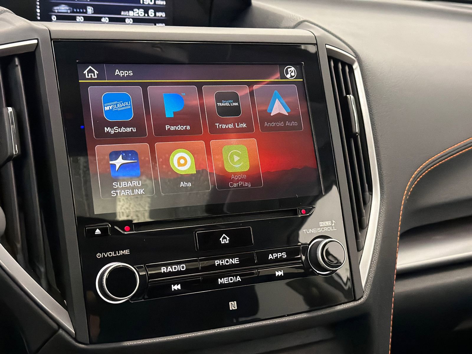 Used 2021 Subaru Crosstrek 2.5i Limited w/ Popular Package #4 AWD/4WD image 25