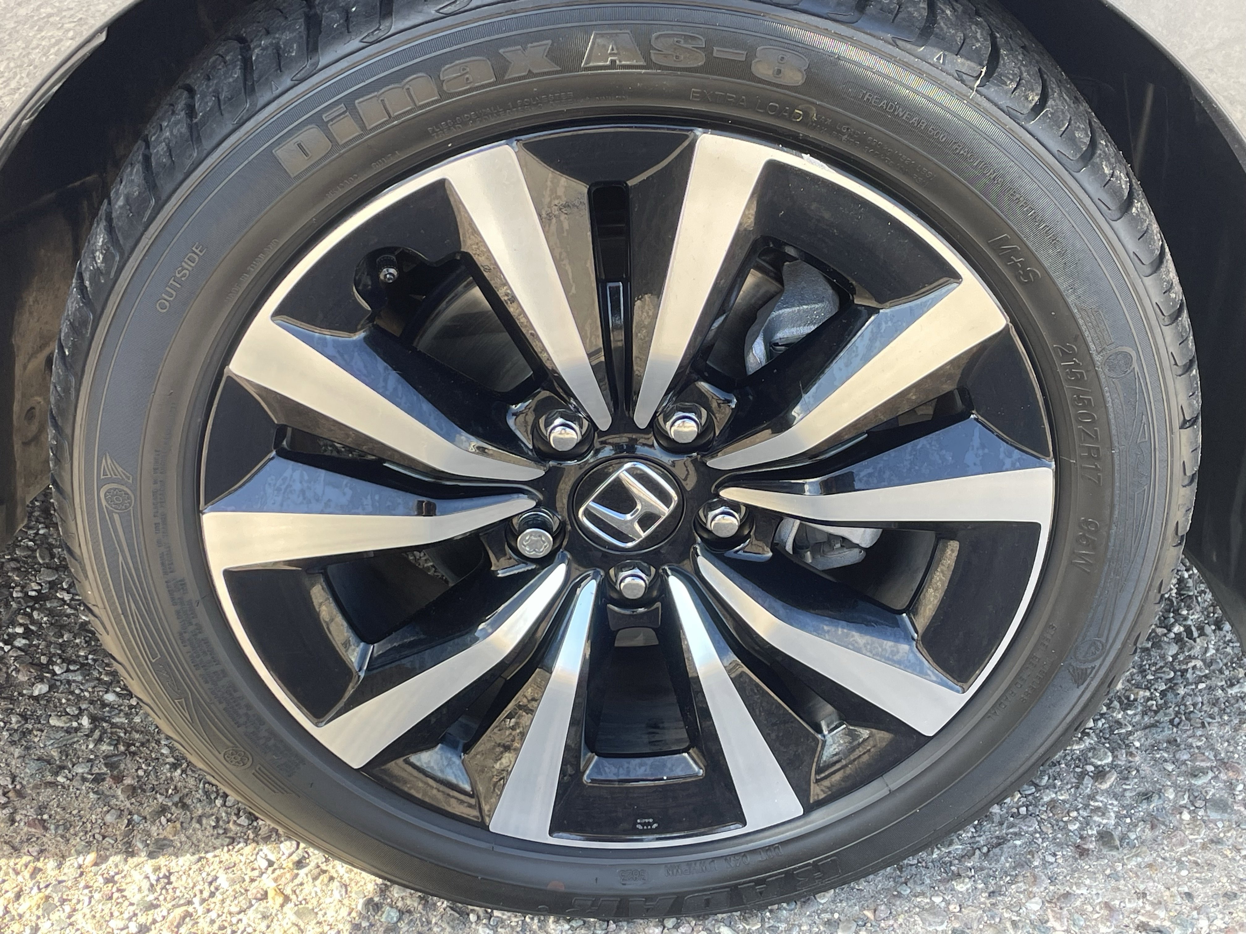 Used 2023 Honda Civic EX-L image 8