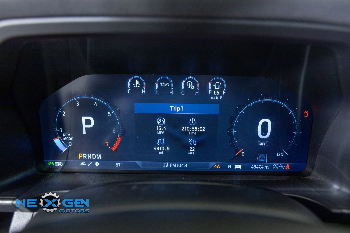 Used 2024 Ford Ranger Raptor AWD/4WD image 17