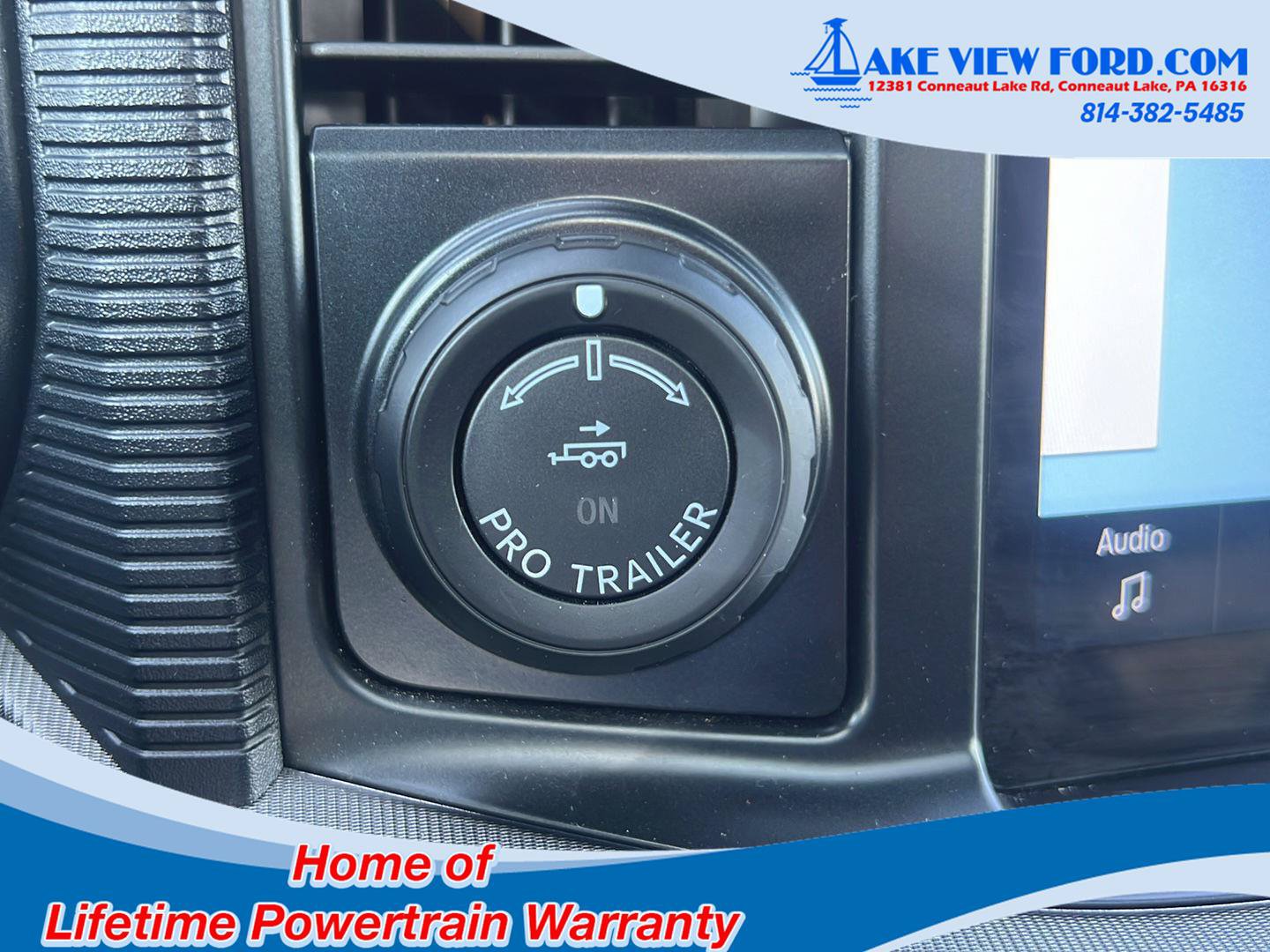 Used 2024 Ford F150 Lariat w/ Equipment Group 502A High AWD/4WD image 34