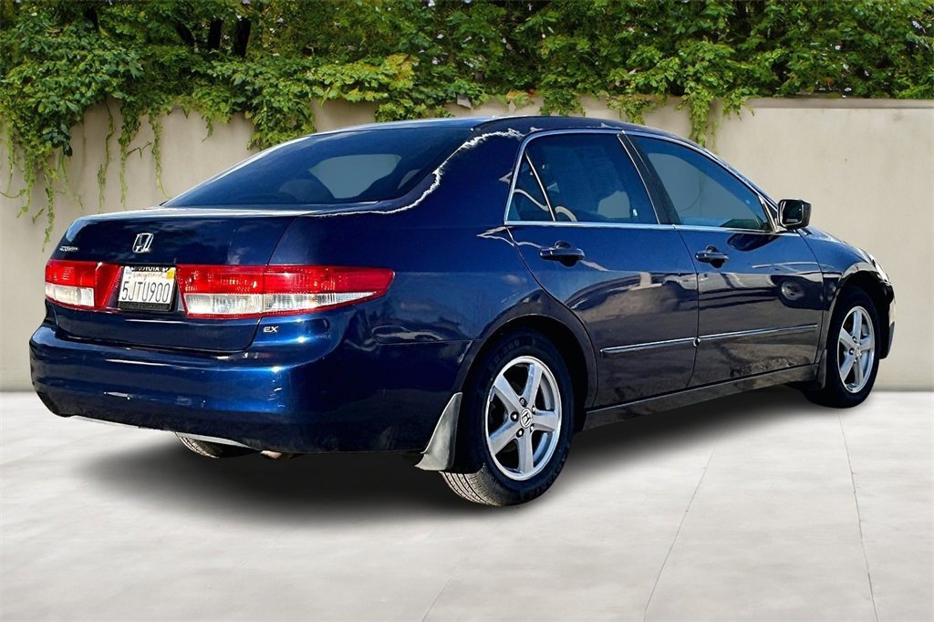 Used 2004 Honda Accord EX image 5