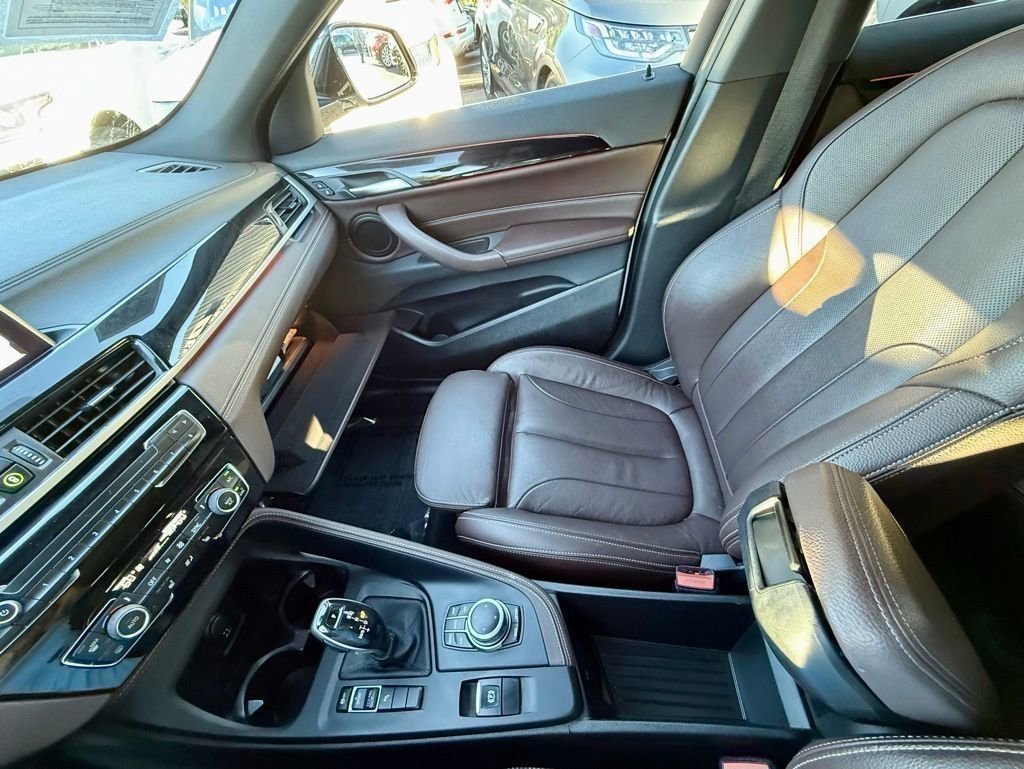 Used 2020 BMW X2 sDrive28i w/ Premium Package image 19