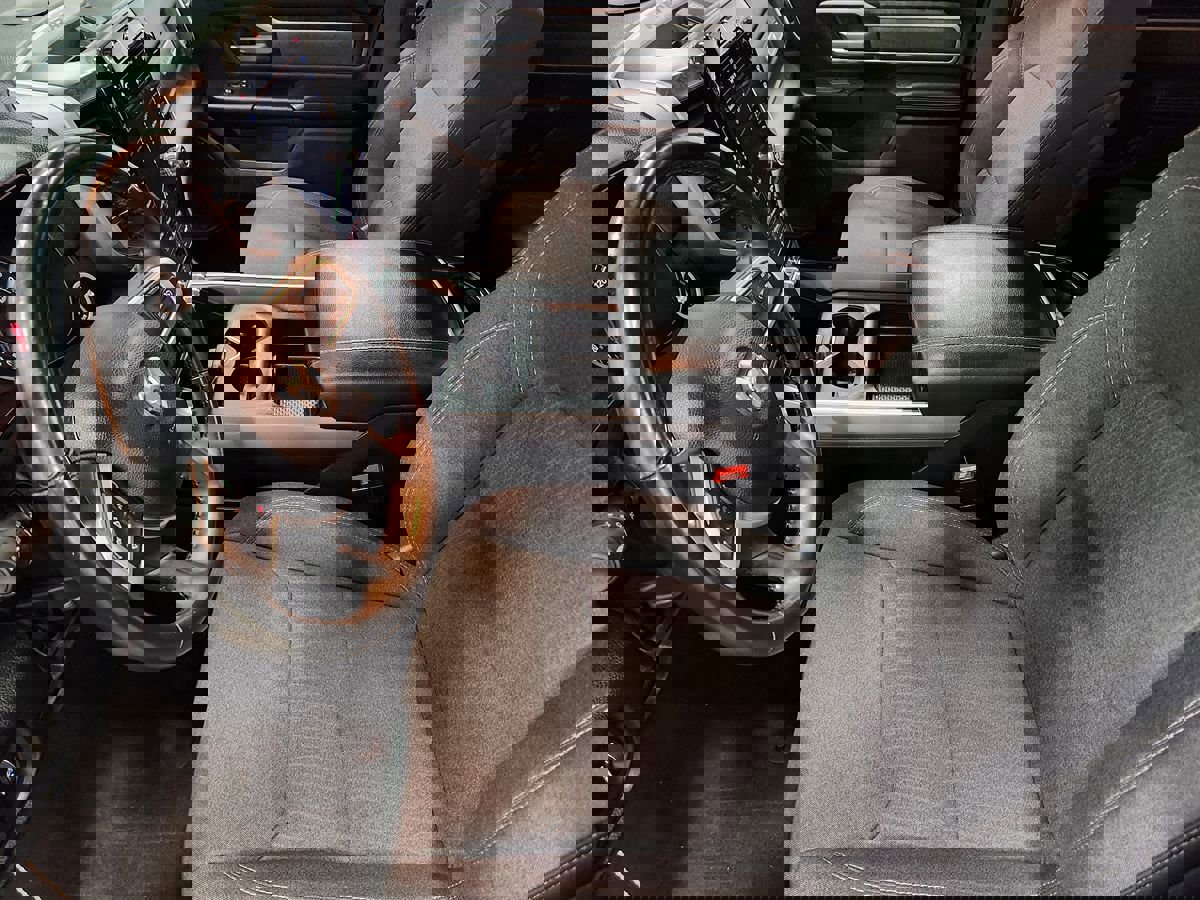 Used 2021 RAM 1500 Lone Star image 32