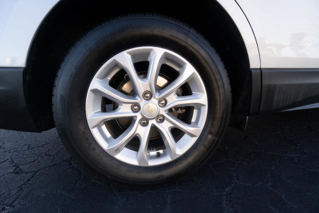 Used 2018 Chevrolet Equinox LT image 38