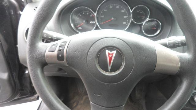 Used 2006 Pontiac G6 Sedan w/ Premium Value Package image 23