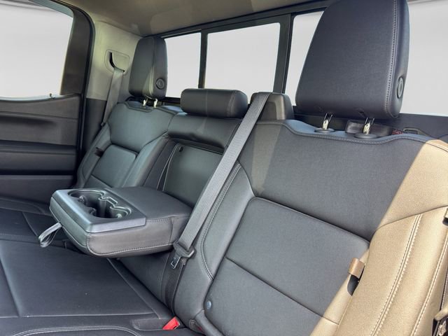 Used 2021 Chevrolet Silverado 1500 RST AWD/4WD image 20