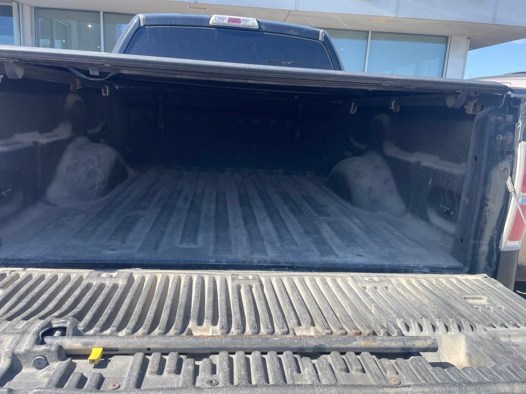 Used 2011 Ford F150 XLT w/ XLT Chrome Pkg AWD/4WD image 5