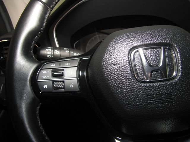 Certified 2025 Honda Pilot EX-L image 5