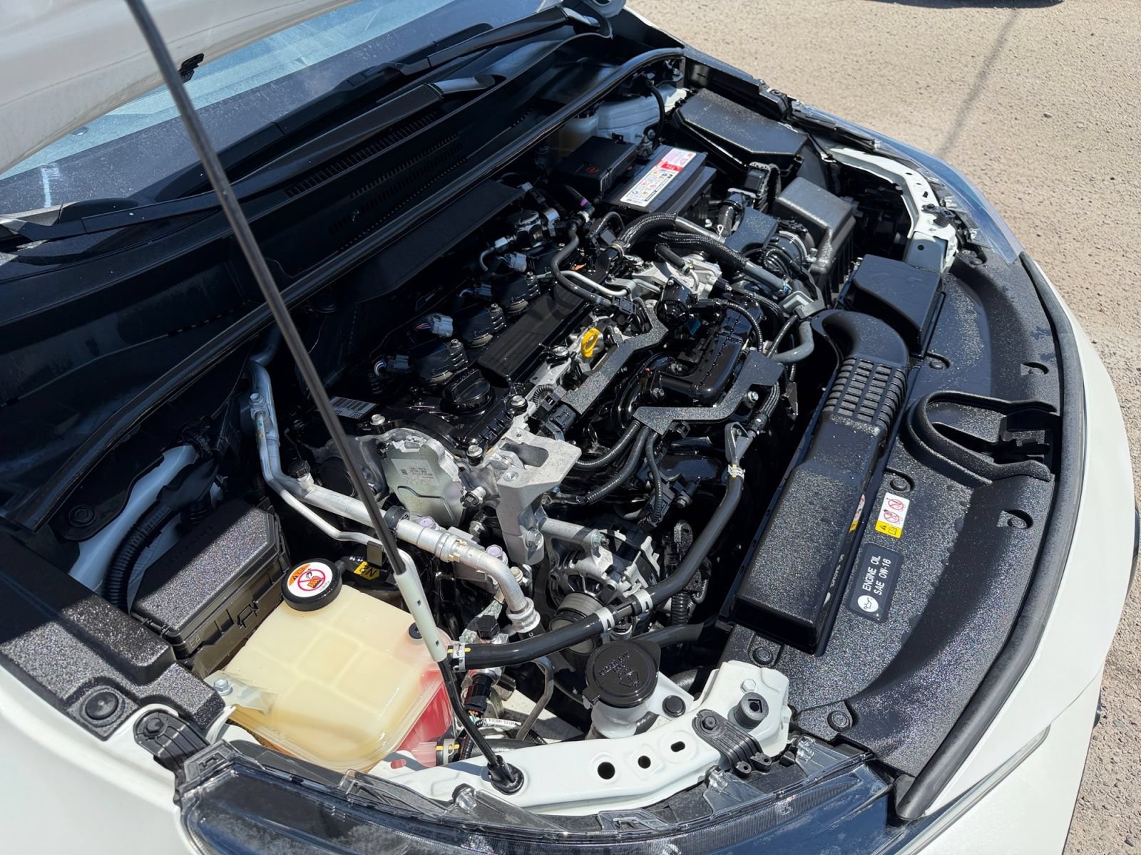 Used 2019 Toyota Corolla SE w/ SE Option Package FWD image 32