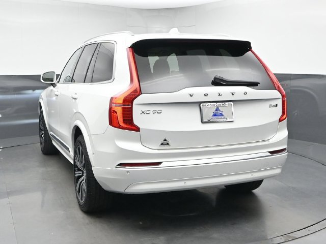 Used 2025 Volvo XC90 B6 Plus w/ Protection Package Premier AWD/4WD image 7