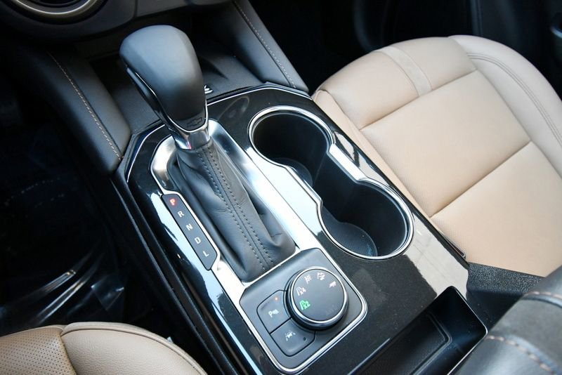 Used 2025 Chevrolet Blazer Premier w/ Driver Confidence II Package AWD/4WD image 29