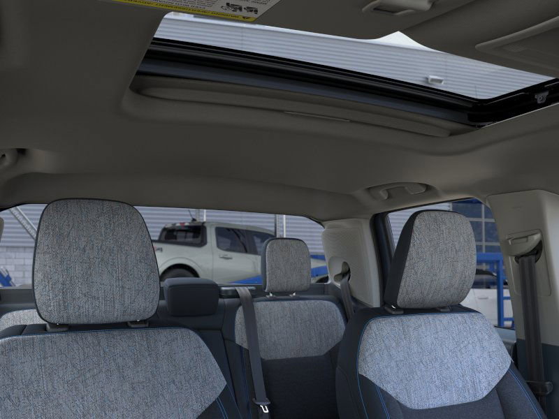 New 2026 Ford Maverick XLT image 12