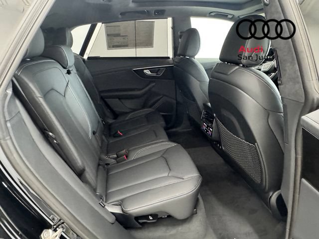 New 2026 Audi Q8 Prestige AWD/4WD image 26
