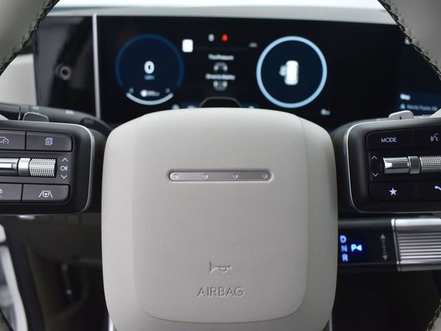 Used 2025 Hyundai Santa Fe Calligraphy FWD image 12