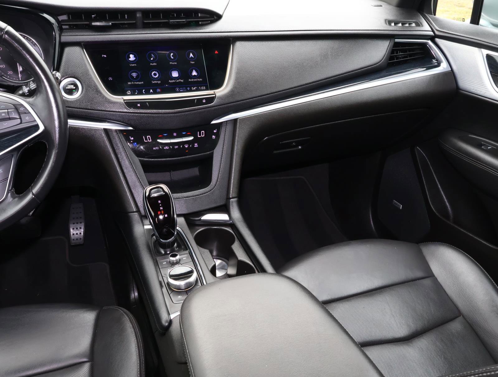 Certified 2024 Cadillac XT5 Premium Luxury image 17