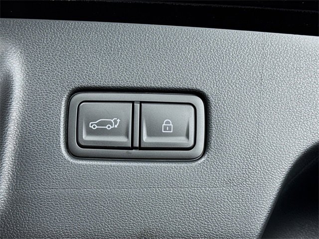 New 2026 Hyundai Palisade Calligraphy image 46