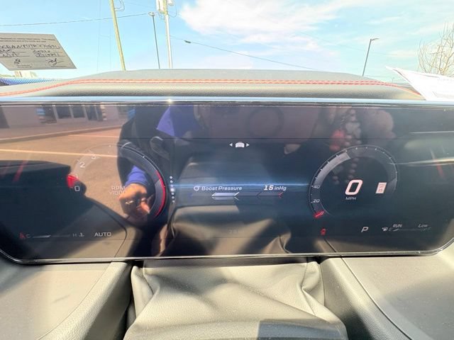 New 2026 Dodge Charger R/T AWD/4WD image 24