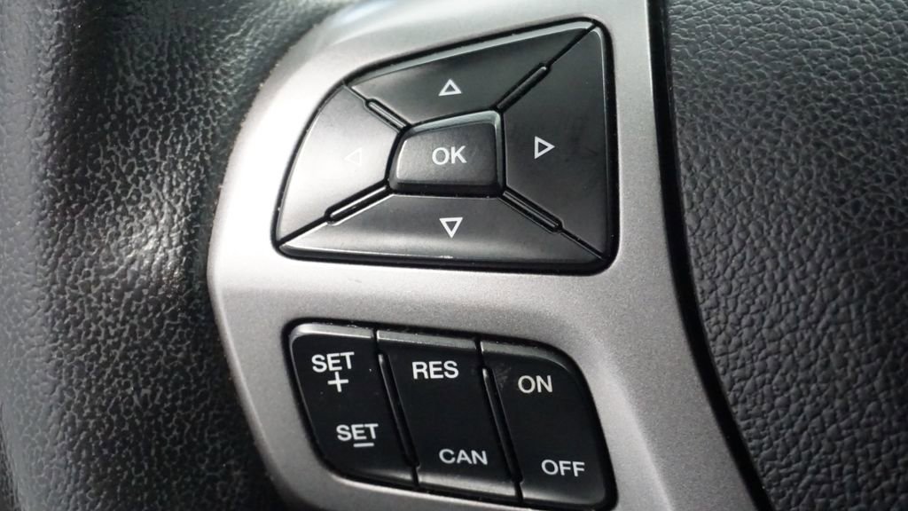 Used 2021 Ford Ranger XLT w/ Trailer Tow Package image 52