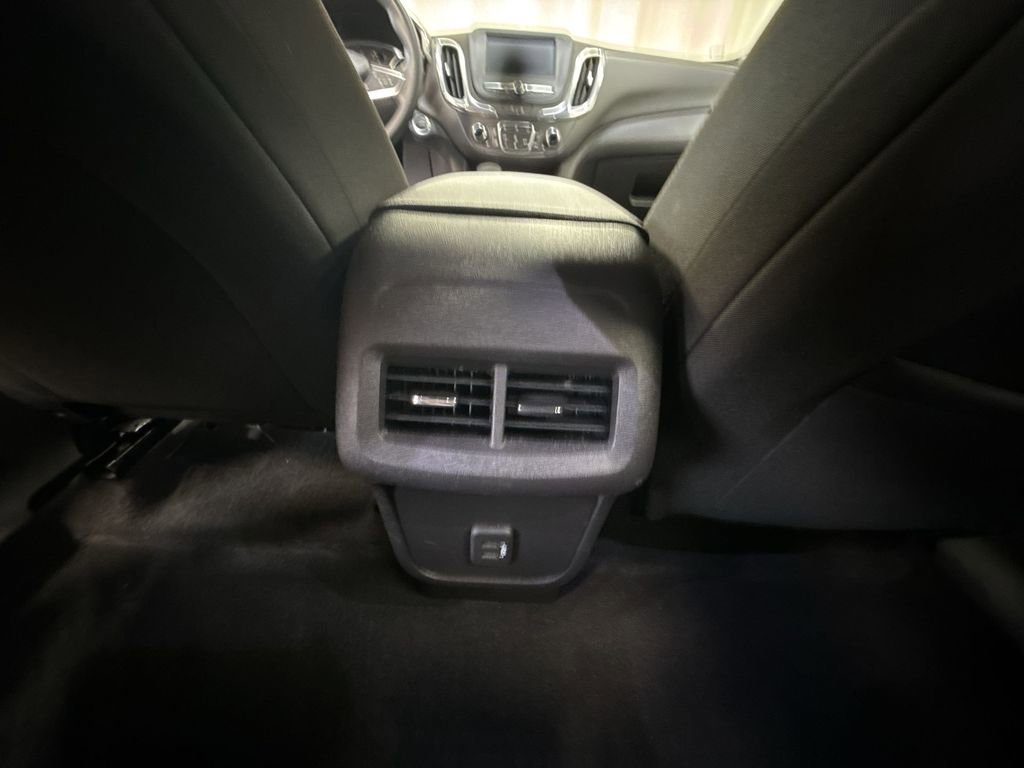 Certified 2024 Chevrolet Equinox LT image 30