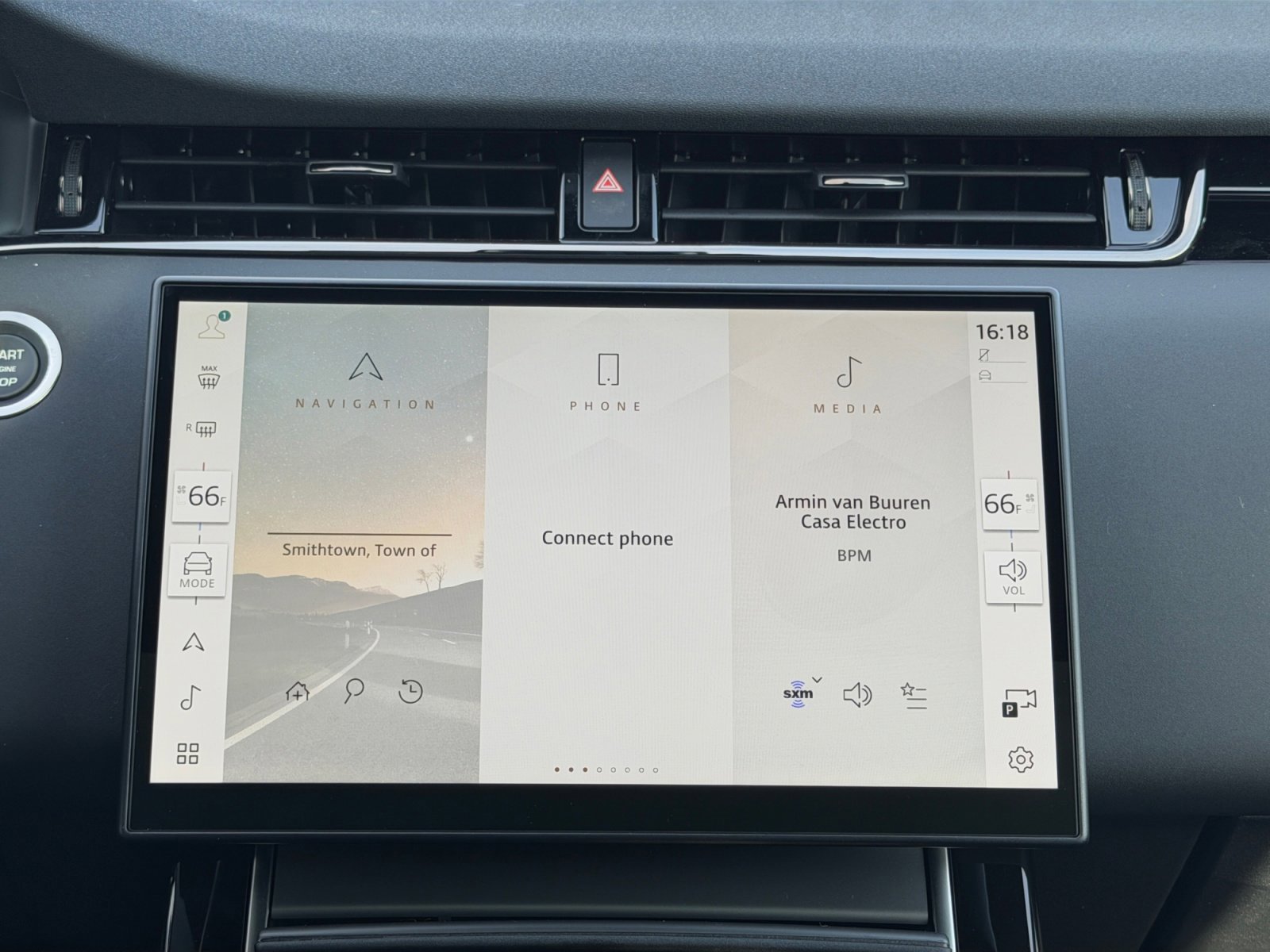 New 2026 Land Rover Range Rover Evoque S image 14