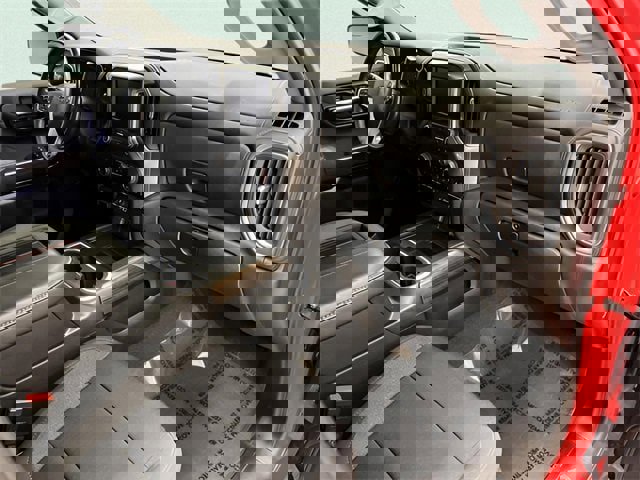 Certified 2021 Chevrolet Silverado 1500 RST image 13