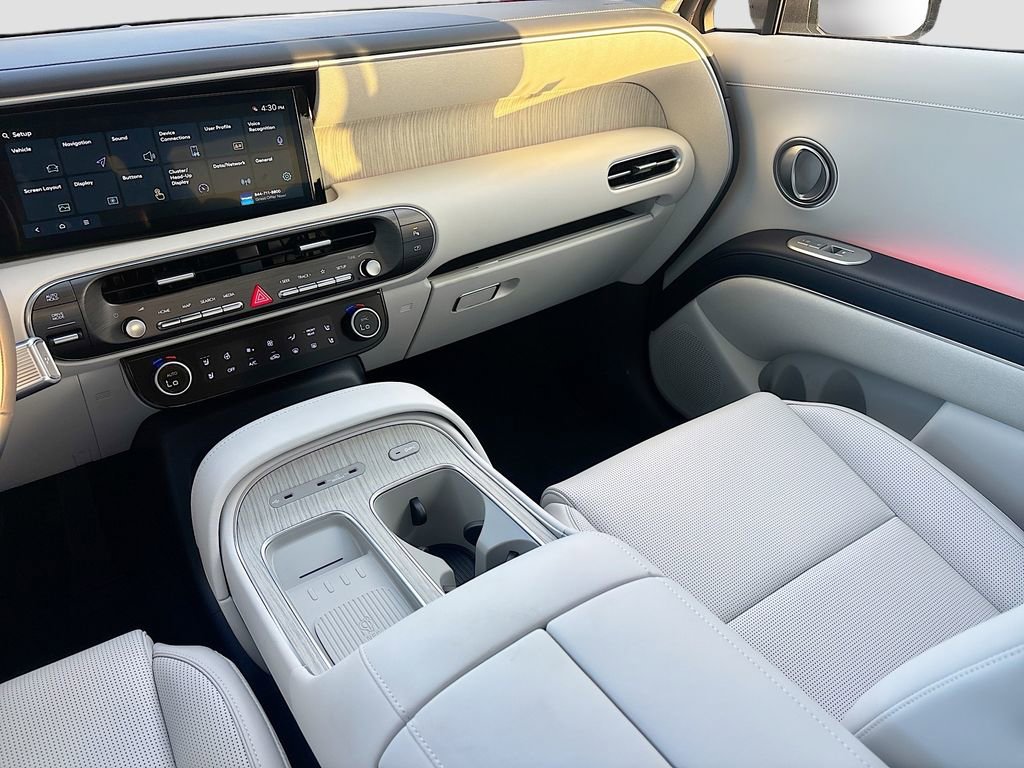 New 2026 Hyundai Palisade Calligraphy image 25