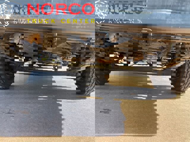 Used 2017 RAM ProMaster 1500 w/ Interior Convenience Group image 8